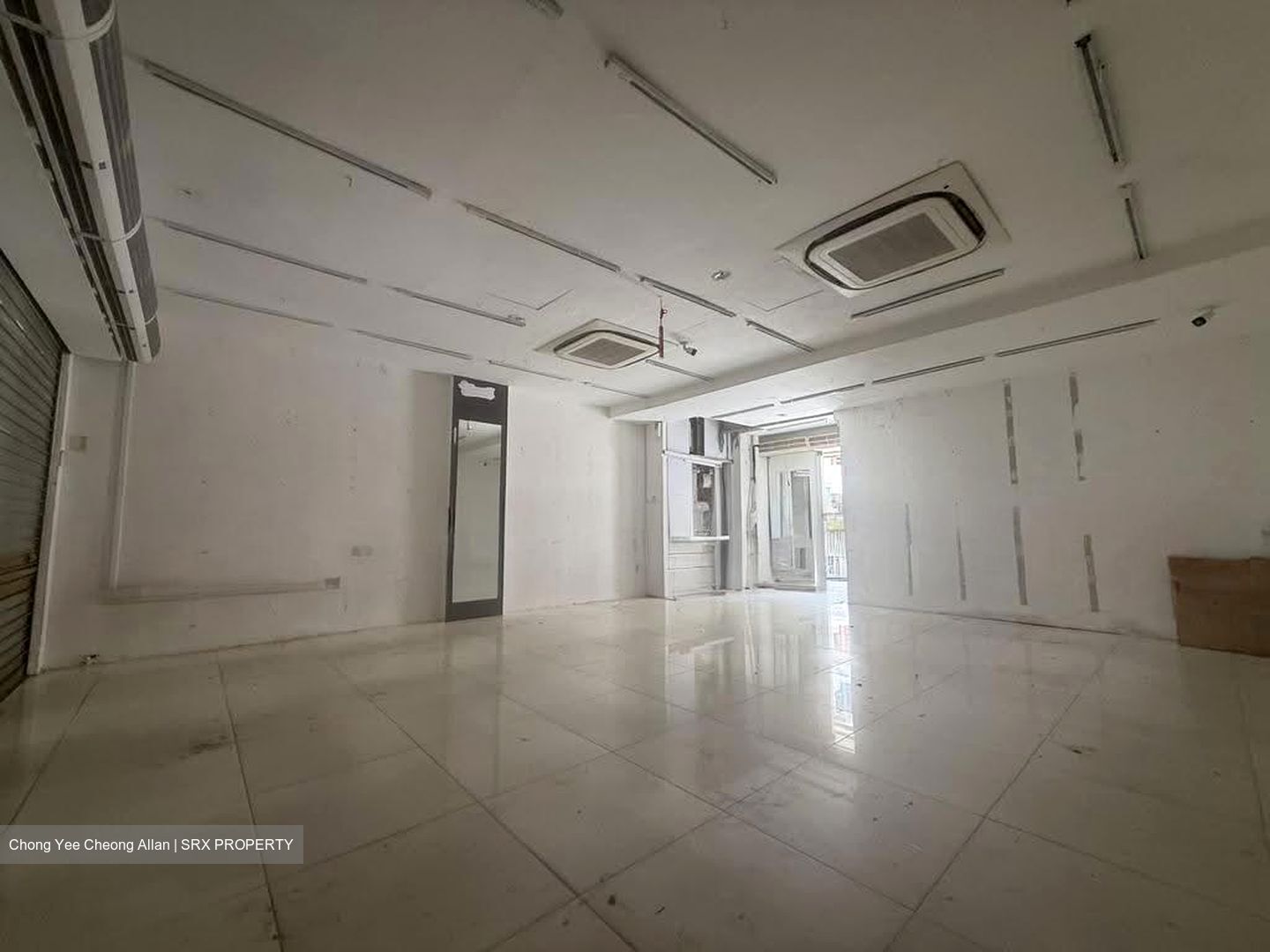 Toa Payoh Central (D12), Shop House #612422731